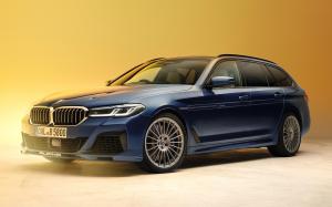 Alpina B5 Touring (G31) (UK) '2020